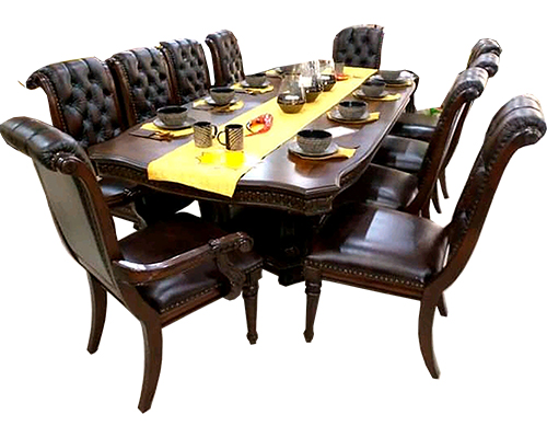 Executive Dining table 10 seater