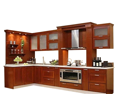 Kitchen Cabinet