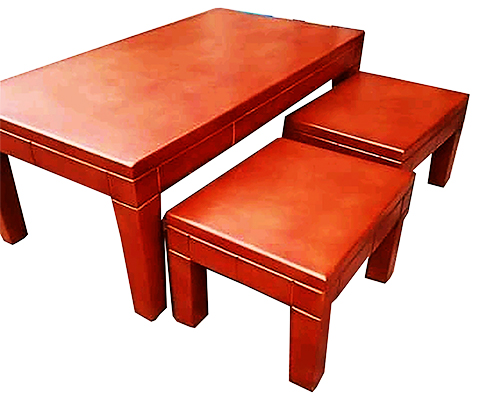 Center table