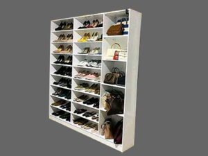 Shoe Rack
