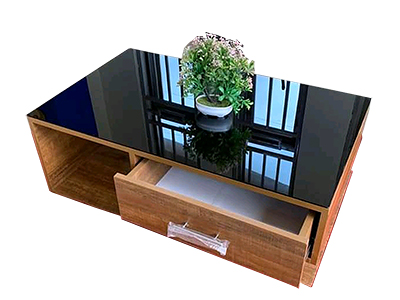 Center table