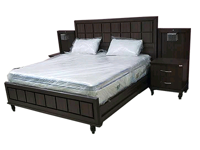 King Size Bed 5x6