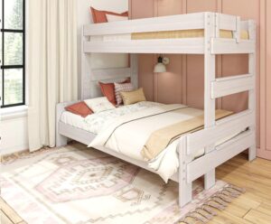 Farmhouse double Decker Bed
