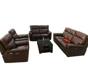 Recliner Sofaset 5 Seater