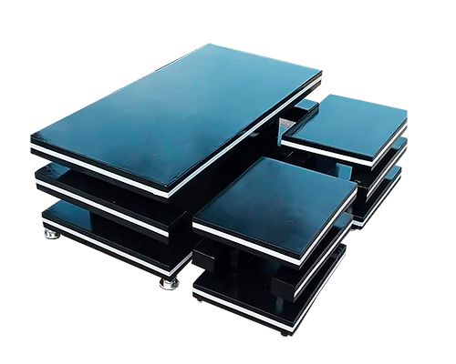 Center table