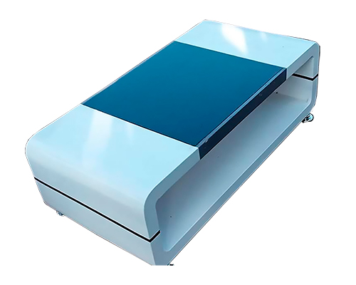 Center table