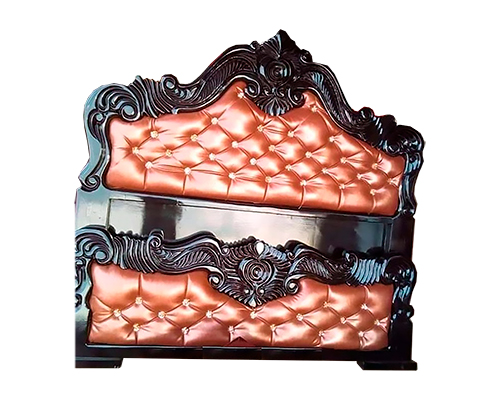 canopy Bed