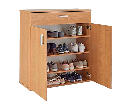 Shoe Rack