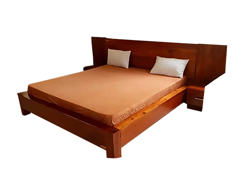 platform Bed