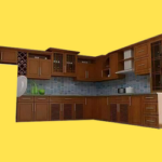 Kitchen Cabinets