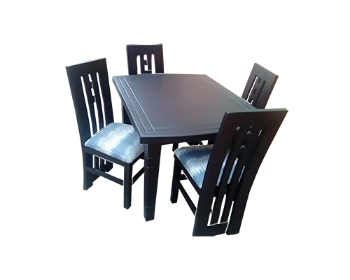 Dining Table 4 seater