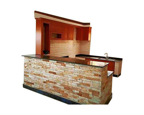Kitchen Cabinet