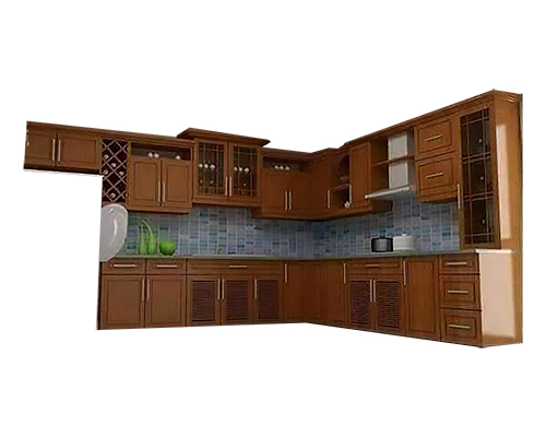 Kitchen Cabinet