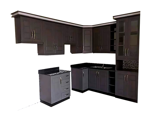 Kitchen Cabinet