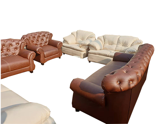 Coordinating Accent Pillows