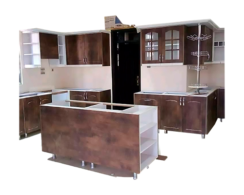 Kitchen Cabinet