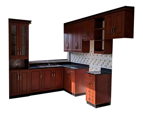 Kitchen Cabinet