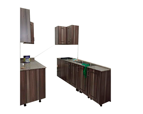 Kitchen Cabinet