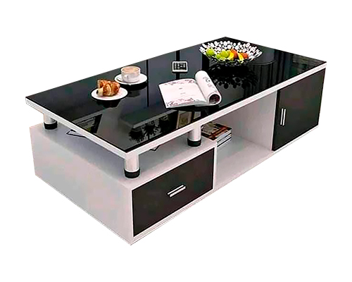 Center table