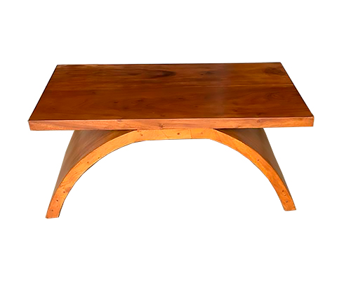 Center table