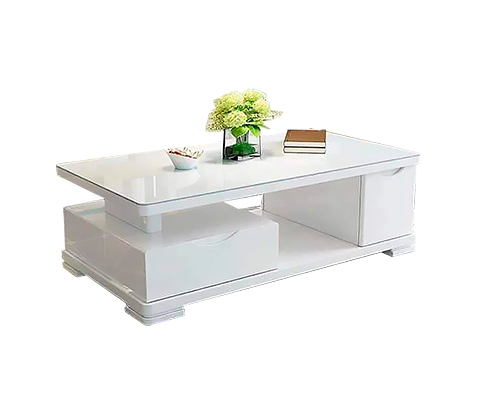 Center table