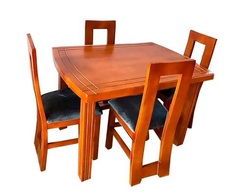 Dining Table 4 seater