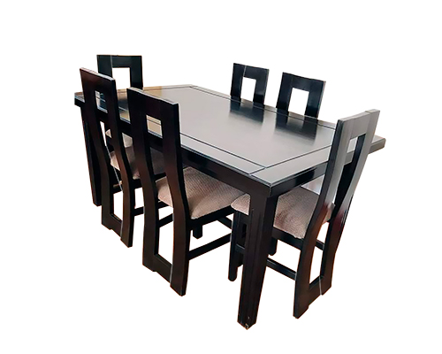 Dining Table 6 seater
