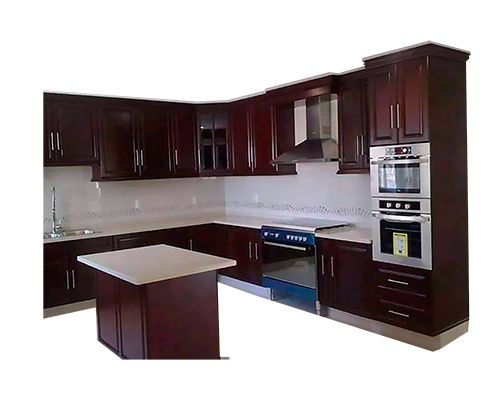 Kitchen Cabinet