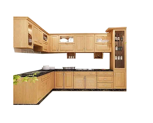 Kitchen Cabinet