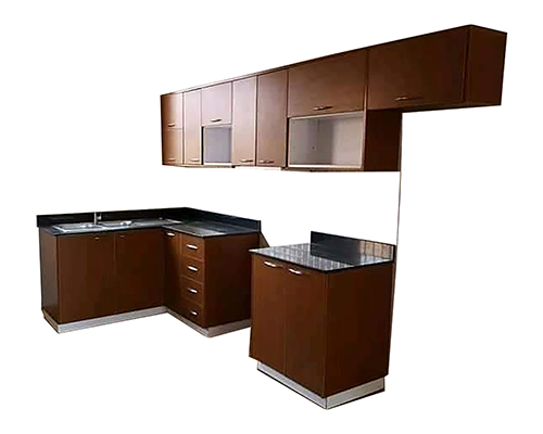 Kitchen Cabinet