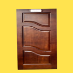 Wooden Door