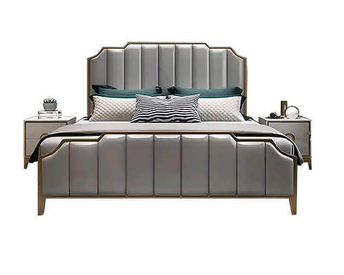 Queen Bed 5x6 feet