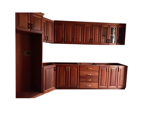 Kitchen Cabinet