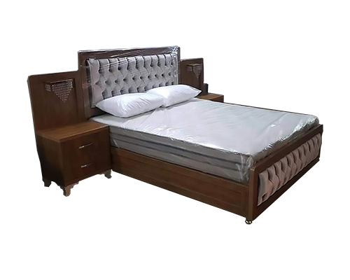Flat Bed 5x6 feet