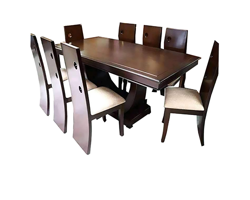 Dining table 8 seater