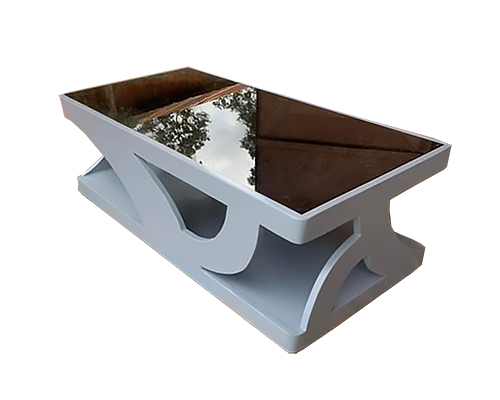 Center table
