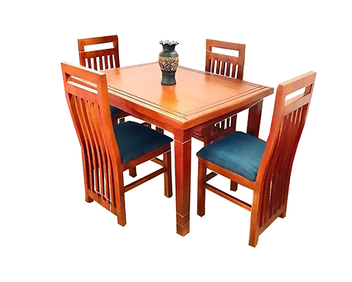 Dining table 4 seater