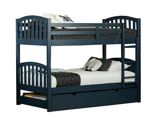 Double Decker Bed