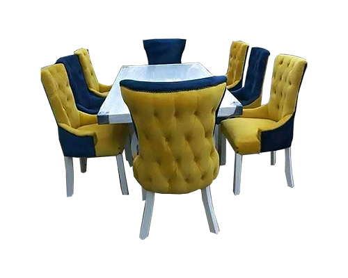 Dining table 8 seater