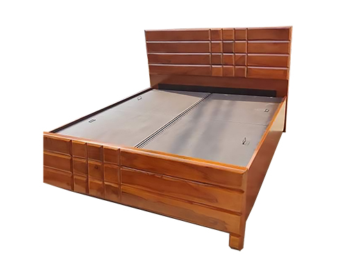 Flat Bed 5x6 feet