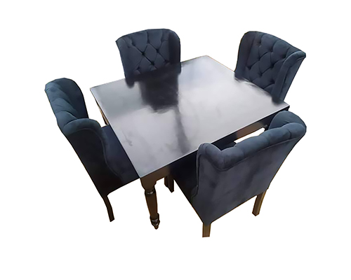 Dining table 4 seater