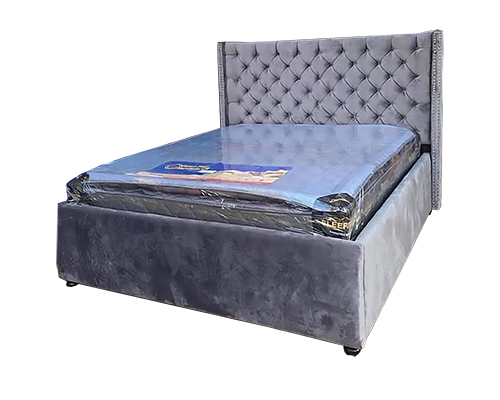 Divan bed
