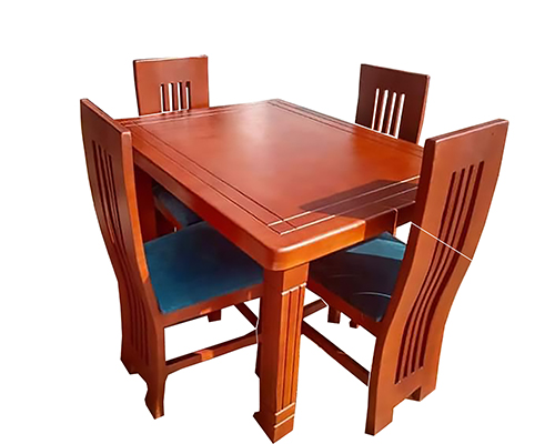 Dining Table 4 seater