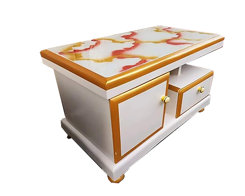 Center table