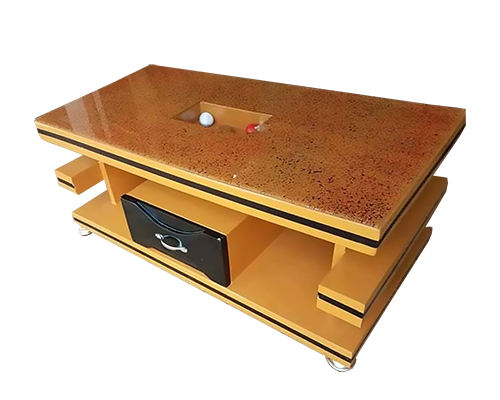 Center table