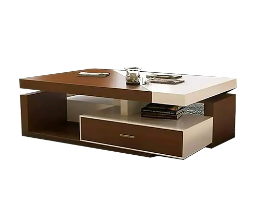 Center table