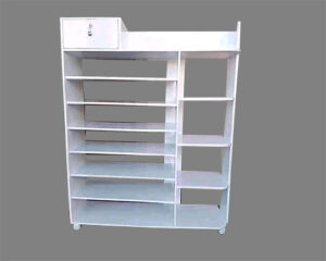 Shoe Rack