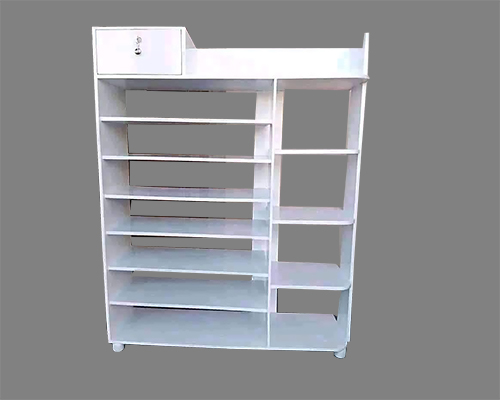 Shoe Rack