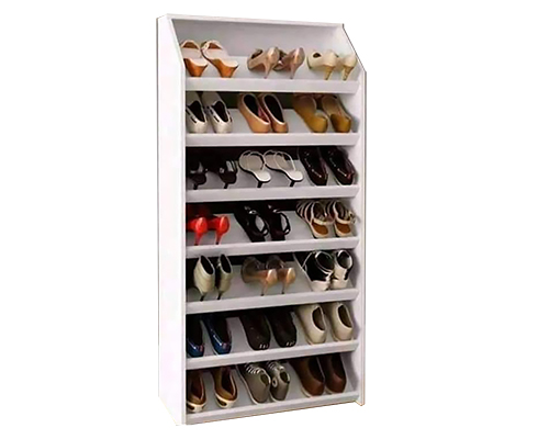 Shoe Rack