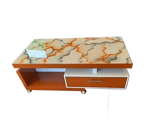 Center table